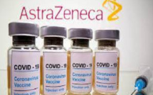 Cascade de suspensions: Pourtant l'OMS se veut rassurante sur le vaccin AstraZeneca