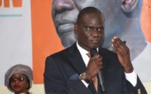 Abdourahmane Diouf, ex porte-parole de Rewmi : «Macky Sall doit déclarer officiellement qu’il ne sera pas candidat en 2024»