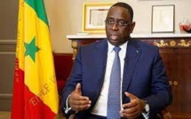 Assurances de Macky Sall à la société civile: Il n’a jamais dit qu’il fera un troisième mandat