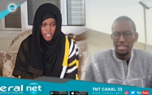 VIDEO - Adji Sarr: «Capitaine Touré sait que Ndèye Khady Ndiaye m’avait proposé un avortement » 