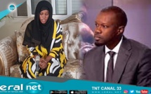 VIDEO - Présumée thèse du complot: Adja Sarr jure sur la tombe de sa mère, n’avoir jamais rencontré…