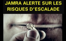 Menaces de mort contre des journalistes : Jamra alerte sur «les risques d’escalade»