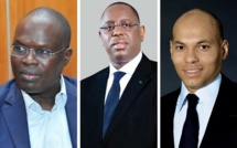 Amnistie pour Karim Wade et Khalifa Sall: Jean Paul Dias prône un « dépassement partout où c'est possible »