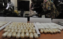 Trafic de drogue: Comment le dealer nigérian Sunday Succes Nwanchor a été piégé par la police