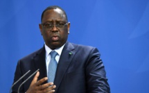 Sorties « maladroites » de ses troupes: Macky Sall va apporter des changements radicaux