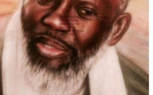 Cheikh Bamba Dièye rend hommage à son père: "27 mars 2002 / 27 mars 2021, 19 ans déjà !"