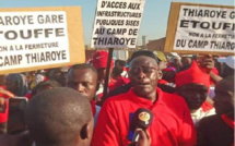 Fermeture de toutes les voies d’accès du camp militaire : Les populations de Thiaroye et Pikine sonnent la révolte…