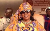 Ndèye Tické Ndiaye nommée ambassadrice au Brésil : Thiès ne valide pas le visa de son “exil politique”