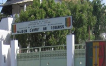 La prison de Rebeuss surpeuplée: Quand 5 détenus sont libérés le matin, 30 à 60 arrivent le soir (ASRED)