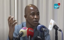 Souleymane Teliko, le président de l’UMS : « une nécessité de protéger l’intégrité du système judiciaire contre toute forme d’atteinte… »