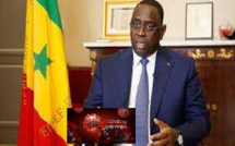 « La maladie est toujours là ! » avertit Macky Sall: Pleine à craquer, spectateurs sans masque, Dakar Arena assure que « Non ! »