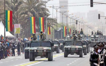 Armée nationale sénégalaise: Une puissance sous-régionale grâce à Macky Sall