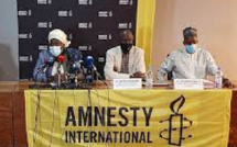 Rapport sur les droits humains dans le monde: Les fausses notes et les bons points du Sénégal, selon Amnesty international