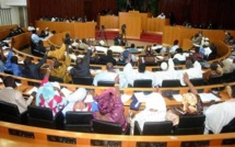 Assemblée nationale : Les députés se penchent sur les questions orales de Aida Mbodj et Iba Der Thiam