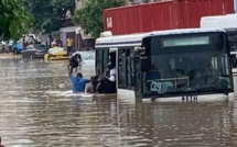 Prédiction de Mamadou Thiaw (PNDL) sur l’hivernage 2021: «Il n’y aura pas d’inondations à Dakar»