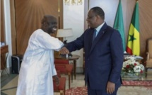 Retrouvailles Idrissa Seck - Macky Sall: Retour de flammes sur les pourfendeurs de cette alliance