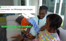 Découverte: Divatech la startup africaine qui fait bouger Whatsapp