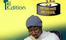 Ouverture officielle « Colisée de l’Eveil » : « L’Homme, de quoi s’agit-il ? » par Serigne Cheikh Ahmed Tidiane SY Moustapha,