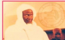 Touba / Magal de Serigne Souhaîbou Mbacké: Le ministre Dame Diop a représenté le Gouvernement