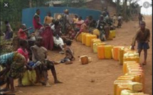 Ziguinchor / Pour manque d’eau: Thionck-Essyl rejette la société Aquaren