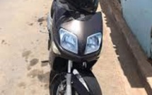 Lynché après avoir tenté de voler une moto devant une mosquée: Abdoulaye Sall explique ses difficiles conditions de vie