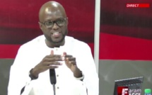 Malick Ndiaye de Pastef sur la sortie de Macky Sall:  «Il a toujours gouverné par les intimidations, les menaces et le mépris»