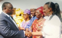 Macky Sall, Président du Sénégal, Choix des Sénégalais, Mon choix,