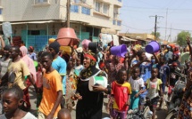 Presque deux semaines sans eau: Des populations de Bakel expriment leur ras-le-bol