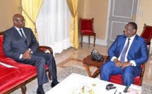 Amitié tumultueuse entre deux leaders: La distanciation s’élargit entre Macky Sall et Alioune Badara Cissé