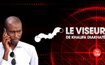 Le journaliste Khalifa Diakhaté dément : «  Adji Sarr ne portait pas d’écouteurs et ne lisait rien ! »