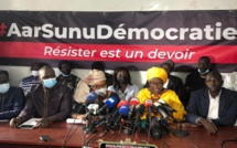 Promesses non tenues: Déclaration et invites du M2D à l’endroit de Macky Sall