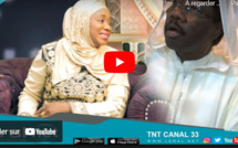 Ses relations avec l'Eglise et Serigne Moustapha Sy: Sayda Bineta Thiam dit tout