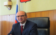 «Devenue plus forte, la Russie peut assumer la responsabilité du développement mondial », S. E. Dmitry  Kourakov Ambassadeur Russe au Sénégal