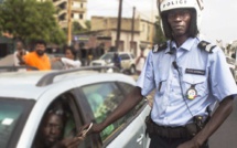 Contraventions routières: Le fameux reçu des 12.000 FCfa imposé aux chauffeurs, c'est quoi le projet ?