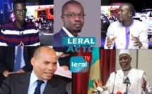 LÉRAL ACTU: Le PDS entre quête de dynamisme et reconstruction dans la politique - Invité: Serigne Abo Thiam (Coord. Départemental CLD/UJTL Dakar)