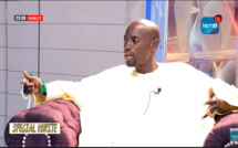 SPECIAL KORITE SUR LERAL TV AVEC SERIGNE SALIOU SAMB