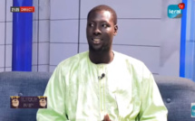 SUIVEZ EN DIRECT SUR LERAL TV "EUTOUB NABY" DE CE VENDREDI 21 MAI 2021