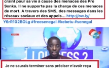 Moustapha Thioune qui avait démissionné de Leral TV durant les émeutes de mars dernier, est revenu en force, avec comme invité, un démissionnaire de Pastef ( Vidéo )