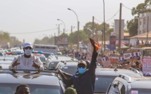 Tournée économique à Tambacounda: Mamadou Kassé réserve un accueil exceptionnel à son mentor