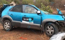 Accident mortel: Le Président Macky Sall présente ses condoléances à Leral et instruit leur évacuation sur Dakar