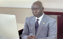 Condoléances: Idrissa Seck attristé par le décès des reporters de Leral