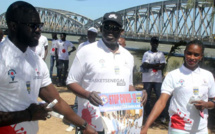 Condoléances: Saint-Louis Basket Club et son président, Baba Tandian s’inclinent devant la mémoire des disparus de Leral