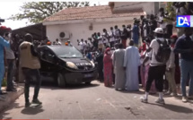 VIDEO / Décès des trois reporters de Leral: Le témoignage de la mère d'Abou Mamadou Sy