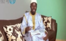 Emission "Khoutba Leral": Ramadan à la plage, déclarations d'amour durant le mois béni, "Piinw", Oustaz Alioune Fall corrige sévèremet les Sénégalais