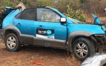 Accident mortel à Kédougou: Le chauffeur malien écope d'un an ferme et 106.000 FCfa d'amende