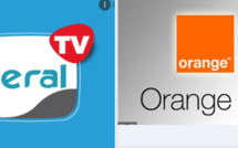 La chaîne LERAL TV, désormais disponible sur le bouquet Orange de la TVO, au Canal 8