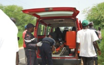 Urgent / Pont Colobane: La course-poursuite entre un "Ndiaga ndiaye" et un car "rapide" vire au drame