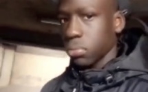 Exclusivité Leral: Le fils de Cheikh Yérim Seck sous mandat de dépôt