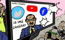 Échanges avec les militants, course aux «vues»…: Les réseaux sociaux, espace de légitimation politique ?