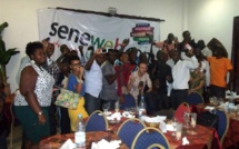 Sponsorisée par le portail d’actualité seneweb.com : #NdadjeTweetup, un ndogu de création de contenus web